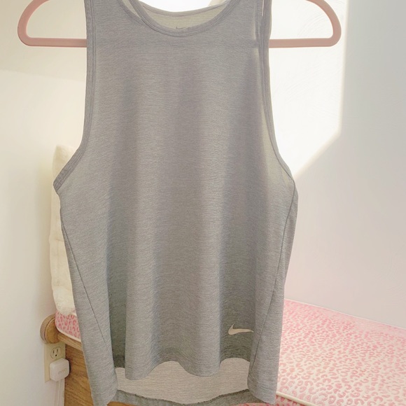 Nike Dri-Fit Muscle Tank | Size XS - Picture 2 of 3